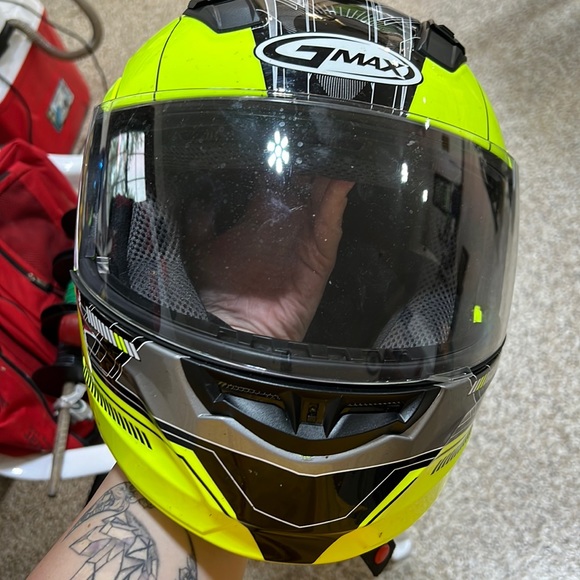 Gmax quadrant - Picture 1 of 5